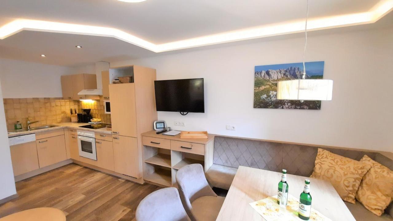 Heimat Apartments - Zillertal Gerlos Exterior photo